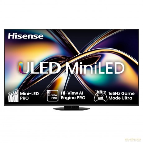 85 U8q Mini Led 4k Uhd Smart 165hz