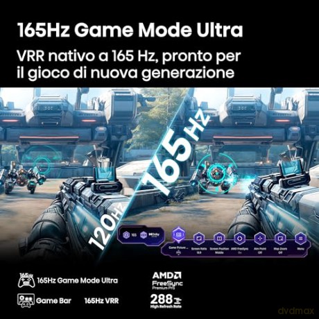 85 U8q Mini Led 4k Uhd Smart 165hz