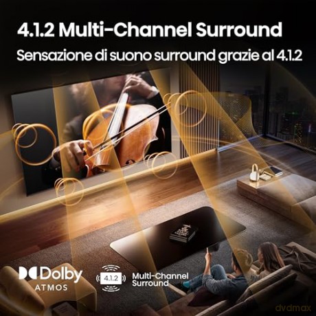 85 U8q Mini Led 4k Uhd Smart 165hz