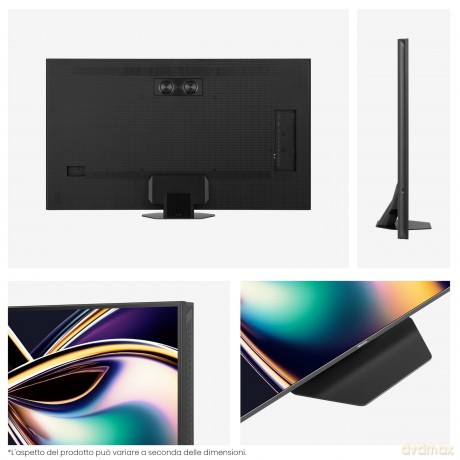 85 U8q Mini Led 4k Uhd Smart 165hz