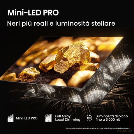 85 U8q Mini Led 4k Uhd Smart 165hz
