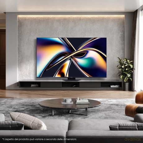 85 U8q Mini Led 4k Uhd Smart 165hz