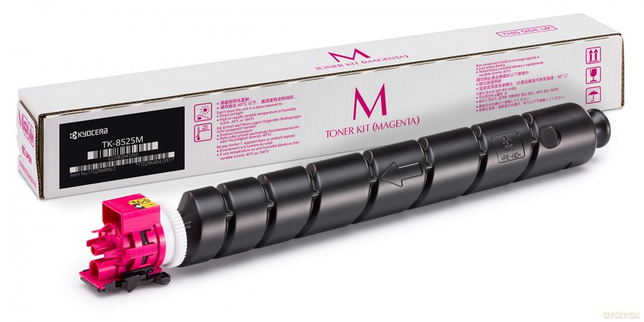 8525m Magenta