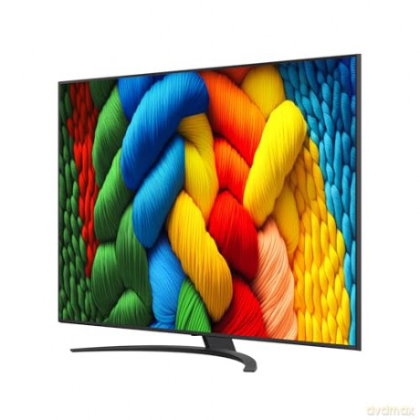86 Nano81a 4k Uhd Base C Webos25
