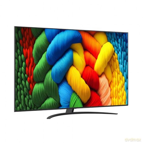 86 Nano81a 4k Uhd Base C Webos25