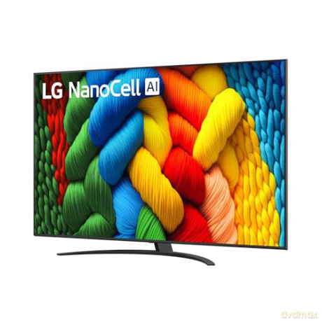 86 Nano81a 4k Uhd Base C Webos25