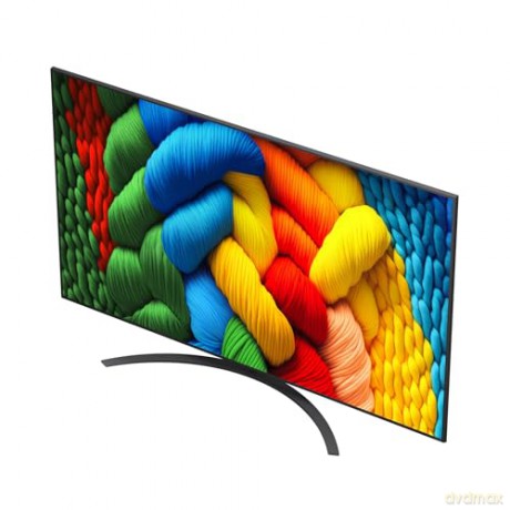 86 Nano81a 4k Uhd Base C Webos25