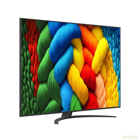 86 Nano81a 4k Uhd Base C Webos25