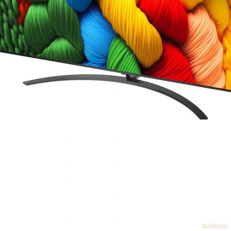 86 Nano81a 4k Uhd Base C Webos25