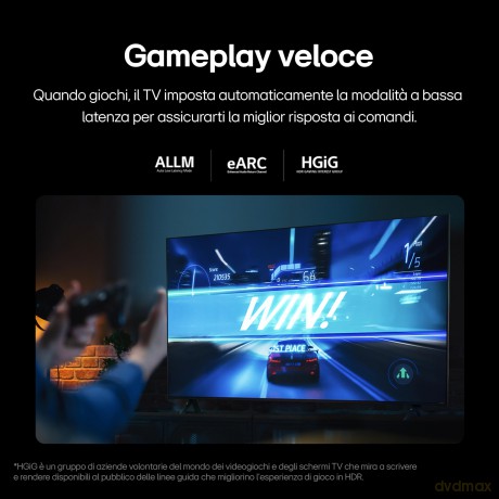 86 Nanocell 4k Uhd Webos 24 Piedini