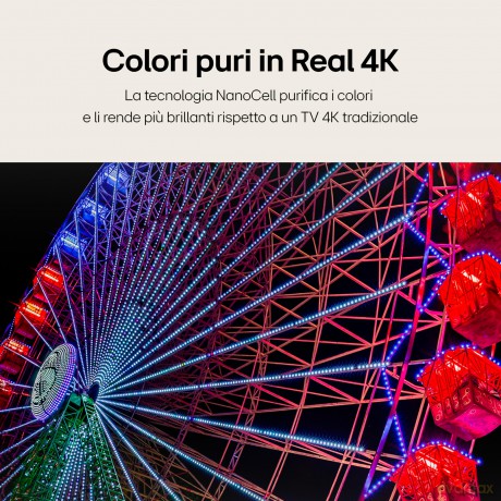 86 Nanocell 4k Uhd Webos 24 Piedini