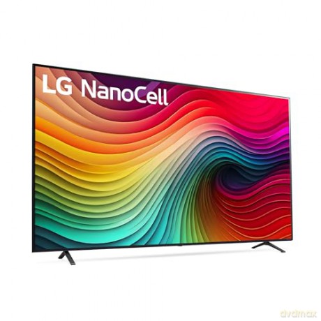 86 Nanocell 4k Uhd Webos 24 Piedini