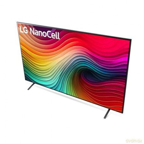 86 Nanocell 4k Uhd Webos 24 Piedini