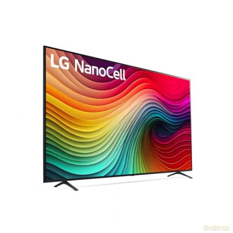 86 Nanocell 4k Uhd Webos 24 Piedini