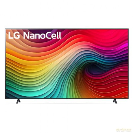 86 Nanocell 4k Uhd Webos 24 Piedini