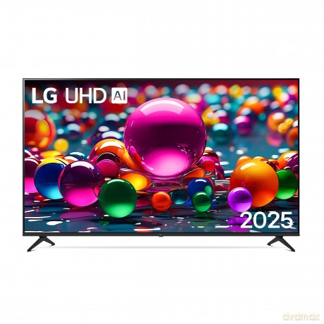 86 Ua75 4k Uhd Piedini Lat Webos25