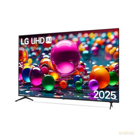 86 Ua75 4k Uhd Piedini Lat Webos25