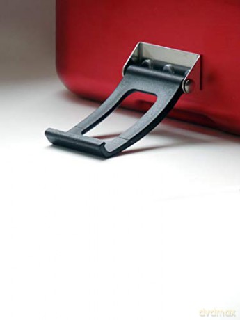 8697 20 - Metal Box Plus S Red