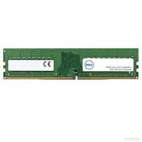8gb - 1rx16 Ddr4 Udimm 3200mhz