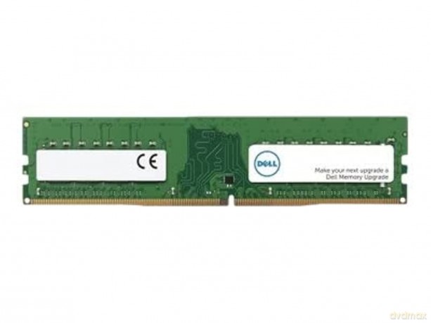 8gb - 1rx16 Ddr4 Udimm 3200mhz