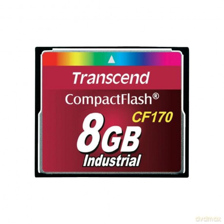 8gb Compact Flasch Card