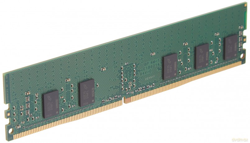 8gb Ddr4 3200 Reg-Dimm Cl22