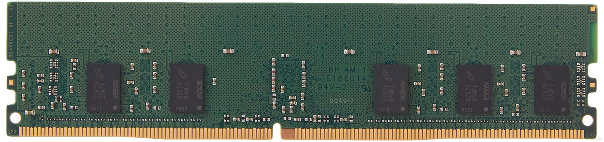 8gb Ddr4 3200 Reg-Dimm Cl22