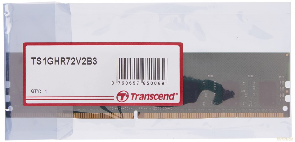 8gb Ddr4 3200 Reg-Dimm Cl22