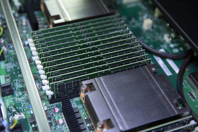 8gb Ddr4-2666mhz Ecc