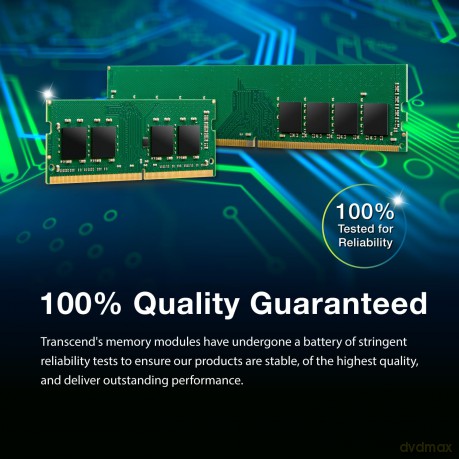 8gb Jm Ddr4 2666 So-Dimm