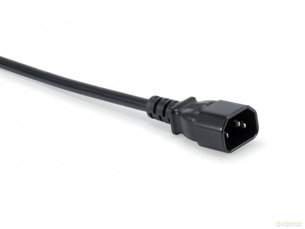 8-Outlet C13 Power Distribution