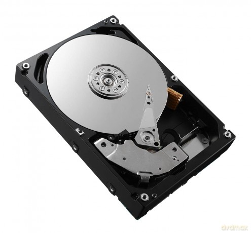 8tb Hard Drive Sas 12gbps 7.2k 512e