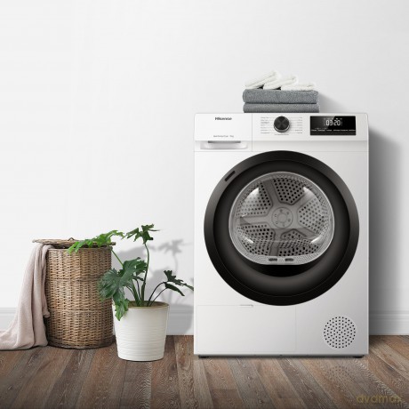 9 Kg 15 Prog Cl D Con Display