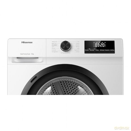 9 Kg 15 Prog Cl D Con Display