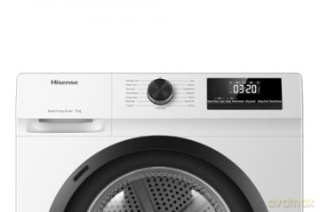 9 Kg 15 Prog Cl D Con Display