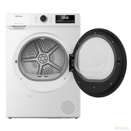 9 Kg 15 Prog Cl D Con Display