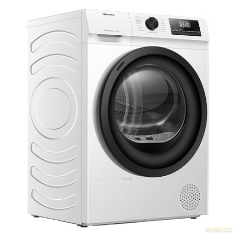 9 Kg 15 Prog Cl D Con Display