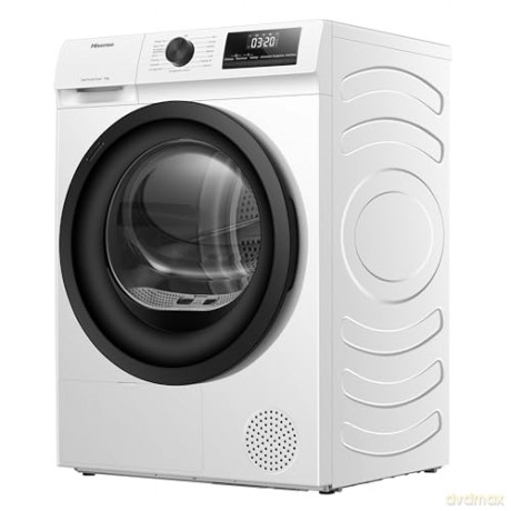 9 Kg 15 Prog Cl D Con Display