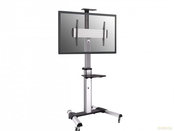 90Â° Rotate Single Display Cart
