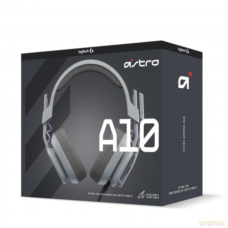 A10 Ozone-Grey