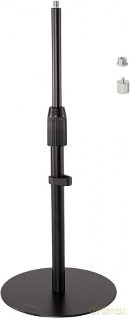 A1010 Supporto Desk Telesc. Webcam