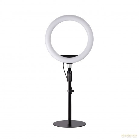 A1010 Supporto Desk Telesc. Webcam