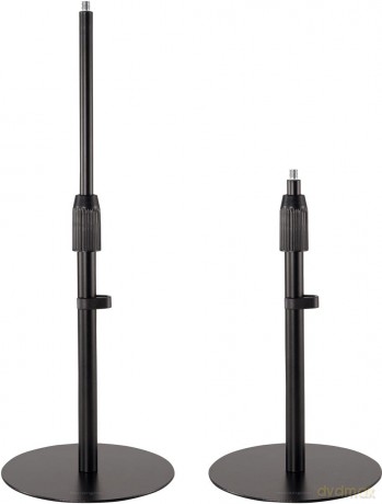 A1010 Supporto Desk Telesc. Webcam