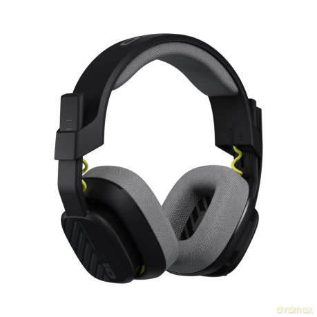 A10-Black