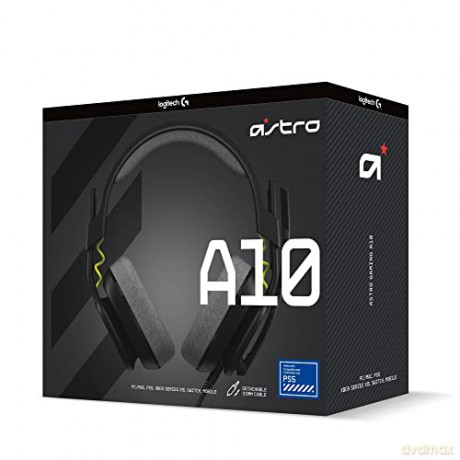 A10-Black