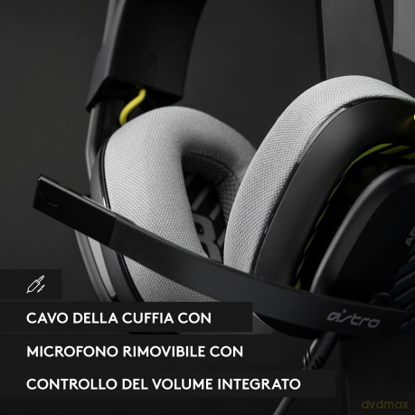 A10-Salvage/Black