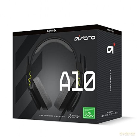 A10-Salvage/Black
