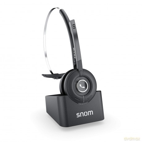 A190 Dect Headset For D3x5/7x0/D