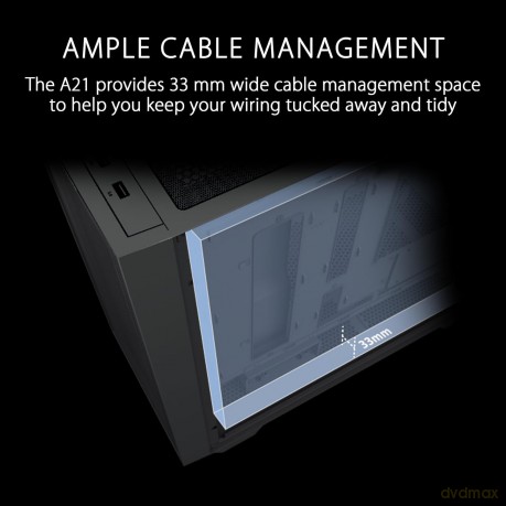 A21 Asus Case