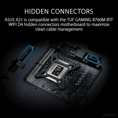 A21 Asus Case